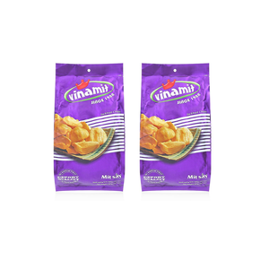 ถุงพลาสติกบรรจุภัณฑ์สำหรับขนมขบเคี้ยวแบบกำหนดเอง - Product Image 5