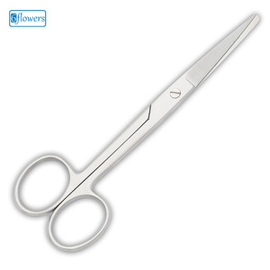 กรรไกรใช้งาน (คม/ทื่อ) - Product Image 1