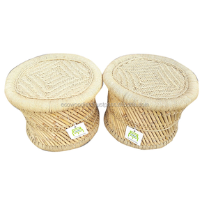 Gran oferta, taburete antideslizante con acento moderno, consola con incrustaciones de hueso otomano para apartamento al aire libre, jardín, sala de estar, restaurante, uso - Product Image 1