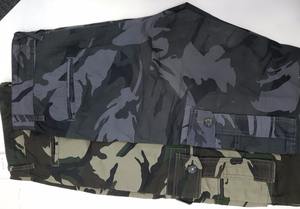 กางเกงขายาวลายพรางสำหรับผู้ใหญ่สำหรับฤดูหนาวและฤดูใบไม้ผลิ - Product Image 5