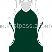 Uniforme de basket-ball en gros au Pakistan dernier meilleur maillot de basket-ball conception sublimation personnalisé adultes enfants, - Product Image 2