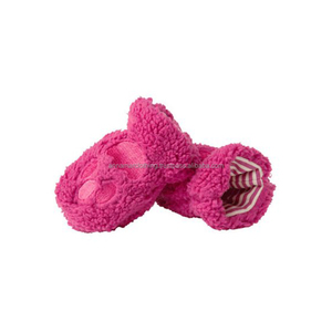 Winter Baby Mittens Available in Custom Printed Organic Cotton Material - Product Image 1