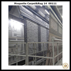 Tapis et moustiquaire moderne 14 00109, tapis Design - Product Image 3