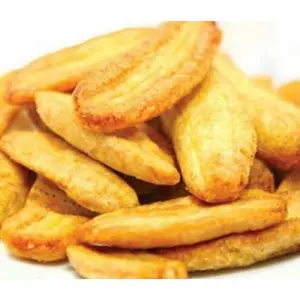 BANANA NATURAL SUAVE SECA Vietnam - Product Image 1
