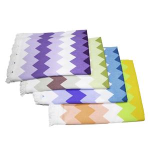 Paños de Cocina con Diseño Personalizado, Paño de Cocina Ecológico de Mezcla de Algodón Suave, el Mejor Proveedor Indio - Product Image 1