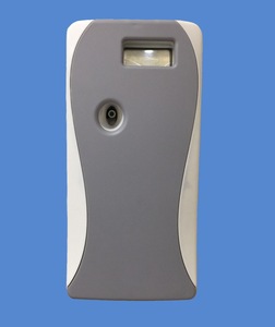 เครื่องฟอกอากาศอัตโนมัติแบบสเปรย์เป็นมิตรกับสิ่งแวดล้อมเครื่องจ่ายสำหรับใช้ในบ้านผลิตภัณฑ์ขจัดกลิ่นที่ยั่งยืน - Product Image 2