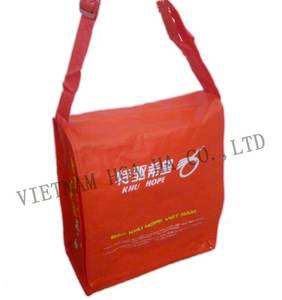 Bolsa de compras tejida PP de gran oferta nueva - Product Image 3