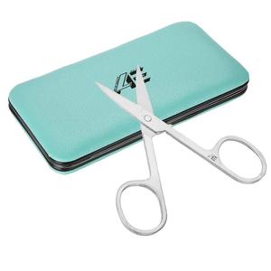 Juego de Pinzas para Cejas 2026, 6 Piezas, Profesional, de Acero Inoxidable, con Punta Recta y Curva, ¡EN OFERTA! - Product Image 6