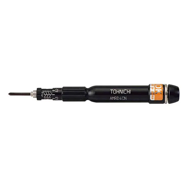 Gemakkelijk Set Koppel Pocket Screw Driver