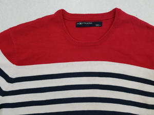 Stock d'hiver de pulls pour hommes, vêtements au Bangladesh, stock de vêtements - Product Image 4