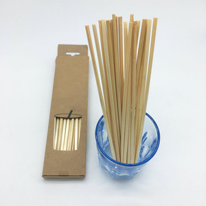 หลอดดูดข้าวสาลีสำหรับขาย - Product Image 4