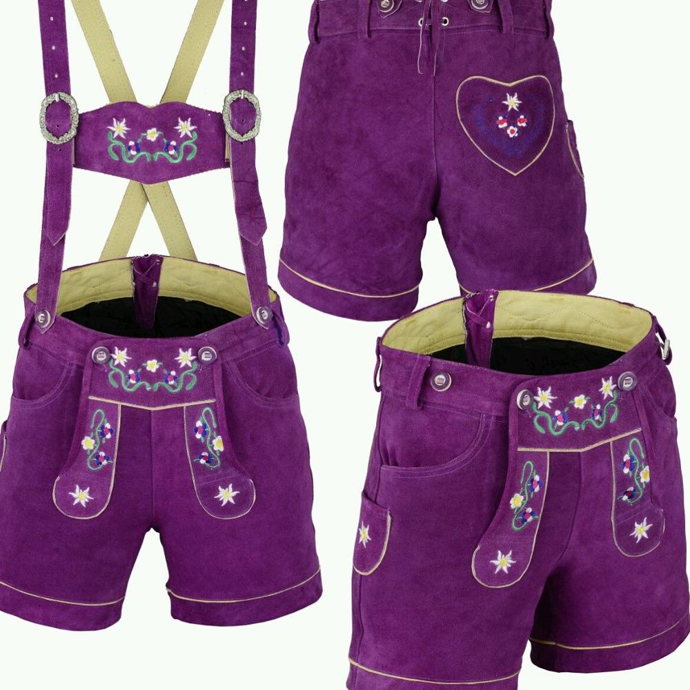 LEDERHOSEN / TRACHTEN или Баварский, Trachten с вышивкой на заказ