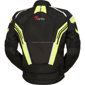 Textile de haute qualité, veste cordura 600D, 1 pièce - Product Image 2