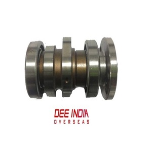 <b>Motorcycle</b> Camshaft <b>Assembly</b> for TVS Apache RTR 180 <b>Engine</b> Valve Timing High Performance Replacement Spare Part - Product Image 1