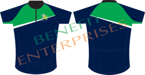 Người Đàn Ông Đi Xe Đạp Jersey Thể Thao Đi Xe Đạp Quần Áo Cho Xe Đạp Cưỡi 2023 Thiết Kế - Product Image 3