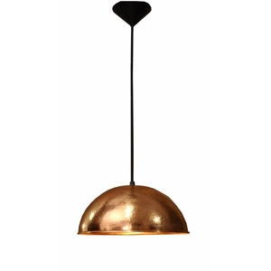 Iron Handmade Hammered Style Pendant <b>Light</b> Living Room Hanging Pendant Lamp <b>Ceiling</b> lamp <b>Modern</b> Pendant <b>Light</b> - Product Image 1