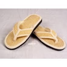 MADE in LOOFAH SHOES Fashion 2019 - Product Image 5