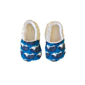 Bottines pour bébé 100% coton biologique, chaussures de haute qualité, à semelle souple, vente en gros, 100% coton biologique, offre spéciale - Product Image 1