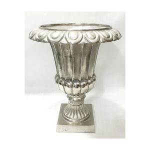 DÉCORATION DE JARDIN DÉCORATION DE MARIAGE VASE À FLEURS VASE DÉCORATIF VASE ANTIQUE POUR HÔTELS ET RESTAURANTS - Product Image 5