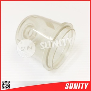 Filtro de plástico para motor diésel de tractor agrícola, piezas de repuesto para generadores agrícolas, superventas, para Yanmar TS190 - Product Image 3