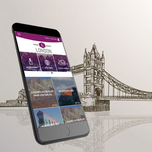 Desarrolladores de aplicaciones de viaje Londres | Los mejores servicios de aplicaciones de viaje de ProtoLabz eServices - Product Image 6