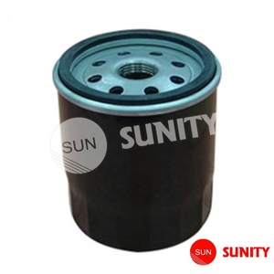 อะไหล่เครื่องยนต์เลื่อยยนต์/เครื่องตัดหญ้าคุณภาพสูง ผลิตในไต้หวัน สำหรับซ่อมแซม รุ่น 491056 กรองน้ำมันเครื่องยนต์ สำหรับ Briggs & Stratton - Product Image 1