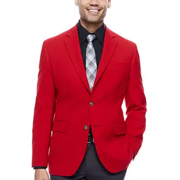 Gran oferta de esmoquin, trajes de negocios, traje de 3 piezas para hombre, elegante, sólido, ajustado, de un solo pecho, chaqueta de fiesta, chaleco, conjunto de pantalones