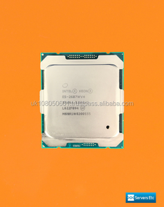 E5-2687WV4 12-Core CPU SR2NA Processor Server Processor - Product Image 1
