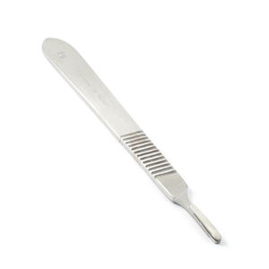 Kit d'instruments de micro-chirurgie dentaire pour le nettoyage et le remplissage des dents avec une pince à épiler et des ciseaux chirurgicaux - Product Image 6