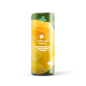 Zesty <span class=keywords><strong>Raspberry</strong></span> nước trái cây lấp lánh 250ml nhôm có thể | OEM ODM nước giải khát nhà sản xuất Việt Nam - Product Image 4