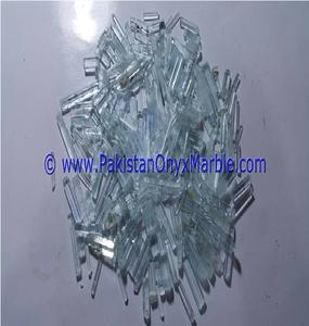 Cristal BERYL de Aguamarina, cristal fino NATURAL terminado SHIGAR VALLEY SKARDU - Product Image 1