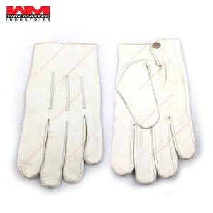 Maçonnique-gants keystone brodé - Product Image 3