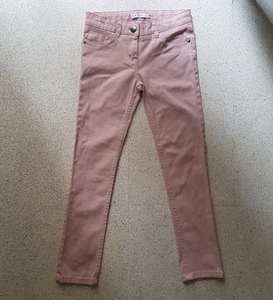 Bangladesh 100% Export Quality Twill Pants Charm-Looking Stretch Pants pour Adultes et Adolescents Fashion Style for Boys Spring Season - Product Image 2