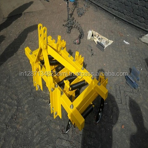 Nouveau mini tracteur cultivateur pour le travail du sol pour les petits jardins et fermes - Product Image 1