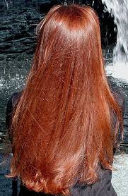 Orangish Red