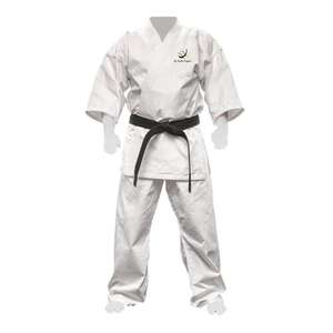 2019 nueva ropa de artes marciales más competitiva, uniforme de artes marciales personalizado, trajes de Karate Gi/Kimono BJJ/traje de Judo/Uniforme - Product Image 1