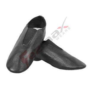 รองเท้าเต้นแจ๊สแยกแต่เพียงผู้เดียวนีโอพรีน2019 - Product Image 4