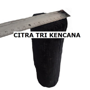APPLE FRUIT CHARCOAL BURNING TIME 2-3 HOURS, GRADE SUPER A BEST INDONESIA CHARCOAL, FOR BBQ CHARCOAL IN Makhachkala RUSIA - Product Image 1