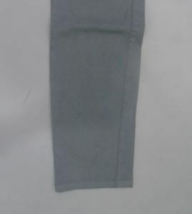 Pantalones Casuales de Sarga de Algodón para Mujer de Bangladesh, Temporada de Primavera, Material Mixto, Ropa de Marca en Stock - Product Image 2