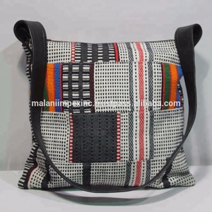 Designer Inspired Boho <b>Patchwork</b> <b>Bags</b> Women Bohemian Everyday Shoulder <b>Bag</b> Festival Crossbody Sling <b>Bag</b> - Product Image 4