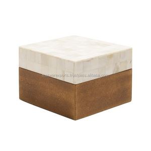 La caja elegante con incrustaciones de hueso más vendida, muebles para el hogar para sala de estar, gabinetes para el hogar moderno - Product Image 6