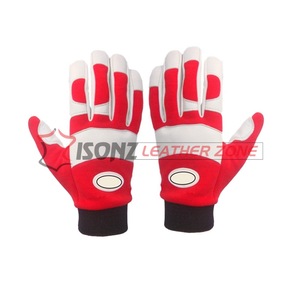 Guantes Mecánicos Personalizados, Guantes de Seguridad - Product Image 5