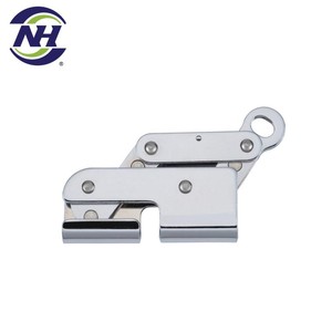 เชือกจับกันล้ม12มม. ดึงดึงโลหะอัลลอยทนแรงดึงสูงได้รับการรับรอง EN358 - Product Image 2