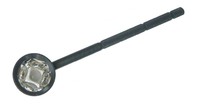 Roslane Meditech Glass Optical 2/3 Mirror Gonioscopy Lens
