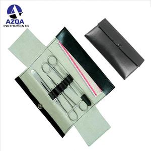 ชุดผ่าสแตนเลสขั้นสูงสำหรับกายวิภาคศาสตร์และชีววิทยาพร้อมเครื่องมือผ่าสำหรับนักศึกษาแพทย์และห้องแล็บ - Product Image 2