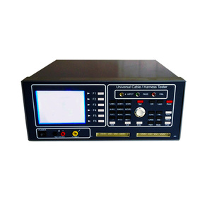 Tel ve kablo İzolasyon direnci test usb mikro kablo test cihazı ile fabrika fiyat - Product Image 1