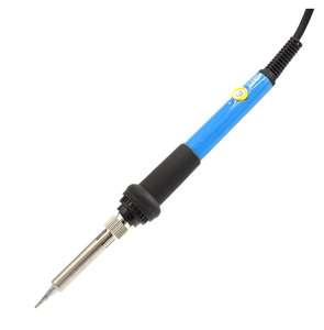 Pistola para soldar eléctrica termostática, temperatura ajustable, 60W, pistola para soldar, pluma, <span class=keywords><strong>estaño</strong></span> para soldar - Product Image 2