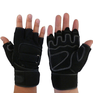Workout Weight <b>Lifting</b> <b>Gloves</b> - Product Image 1