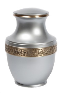 FUNÉRAIRE CRÉMATION URNE POUR ADULTE - Product Image 5