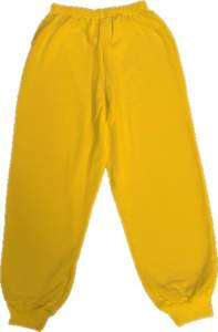 Custom Logo <b>Men's</b> Fleece Sweatpants Heavyweight Cotton <b>Joggers</b> for <b>Gym</b> & Streetwear no brand OEM ODM Factory - Product Image 3